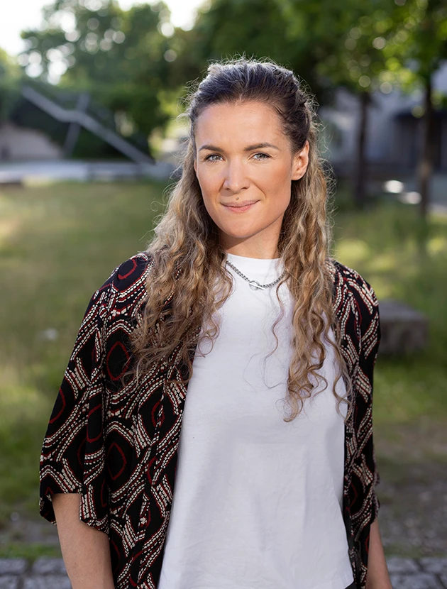 Nadja Hollstein Show-Up 3