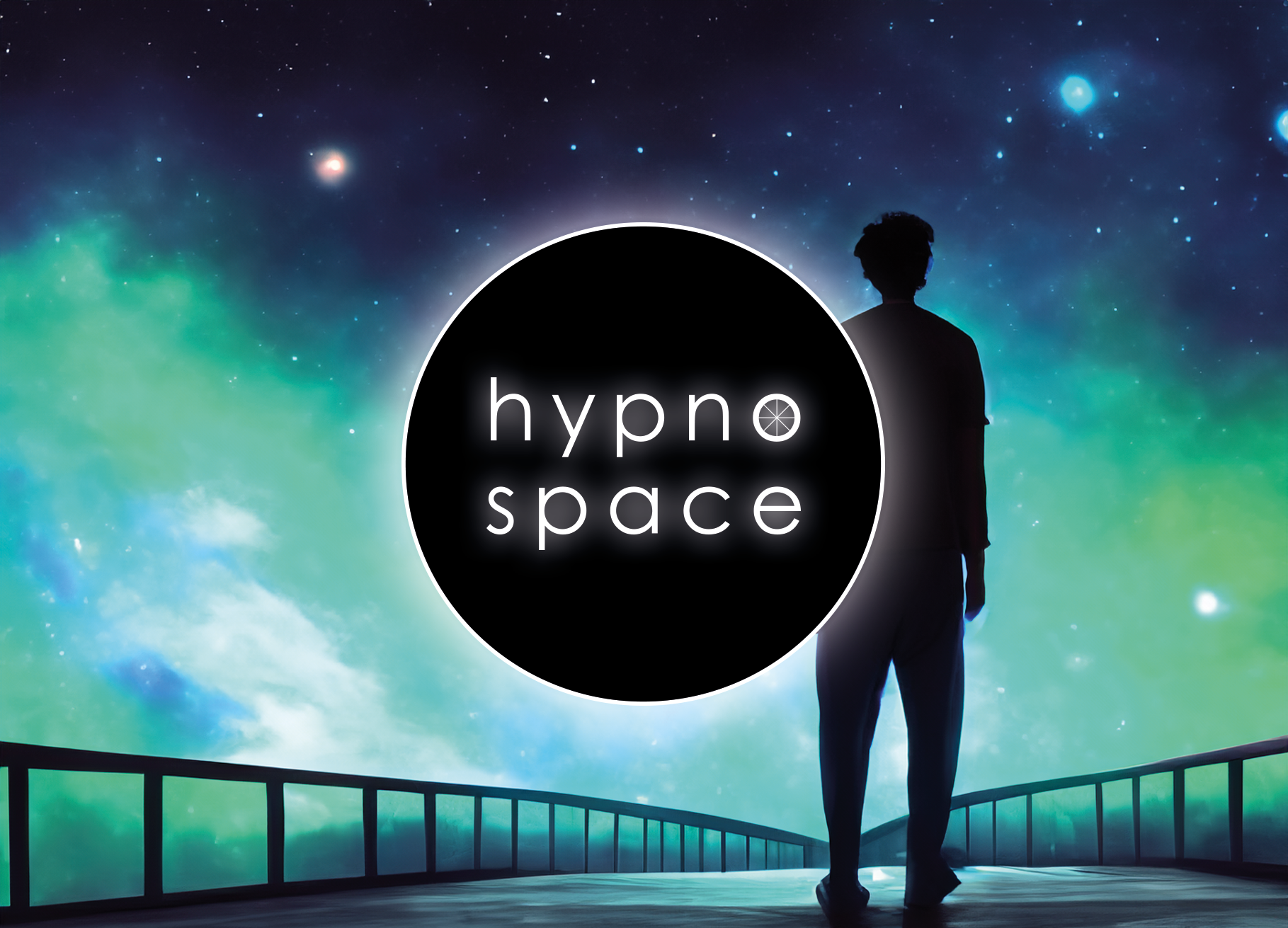 Manifestations-Hypnose: Ein Treffen mit deinem Neuen Ich  - hypnospace - Hypnose in Augsburg