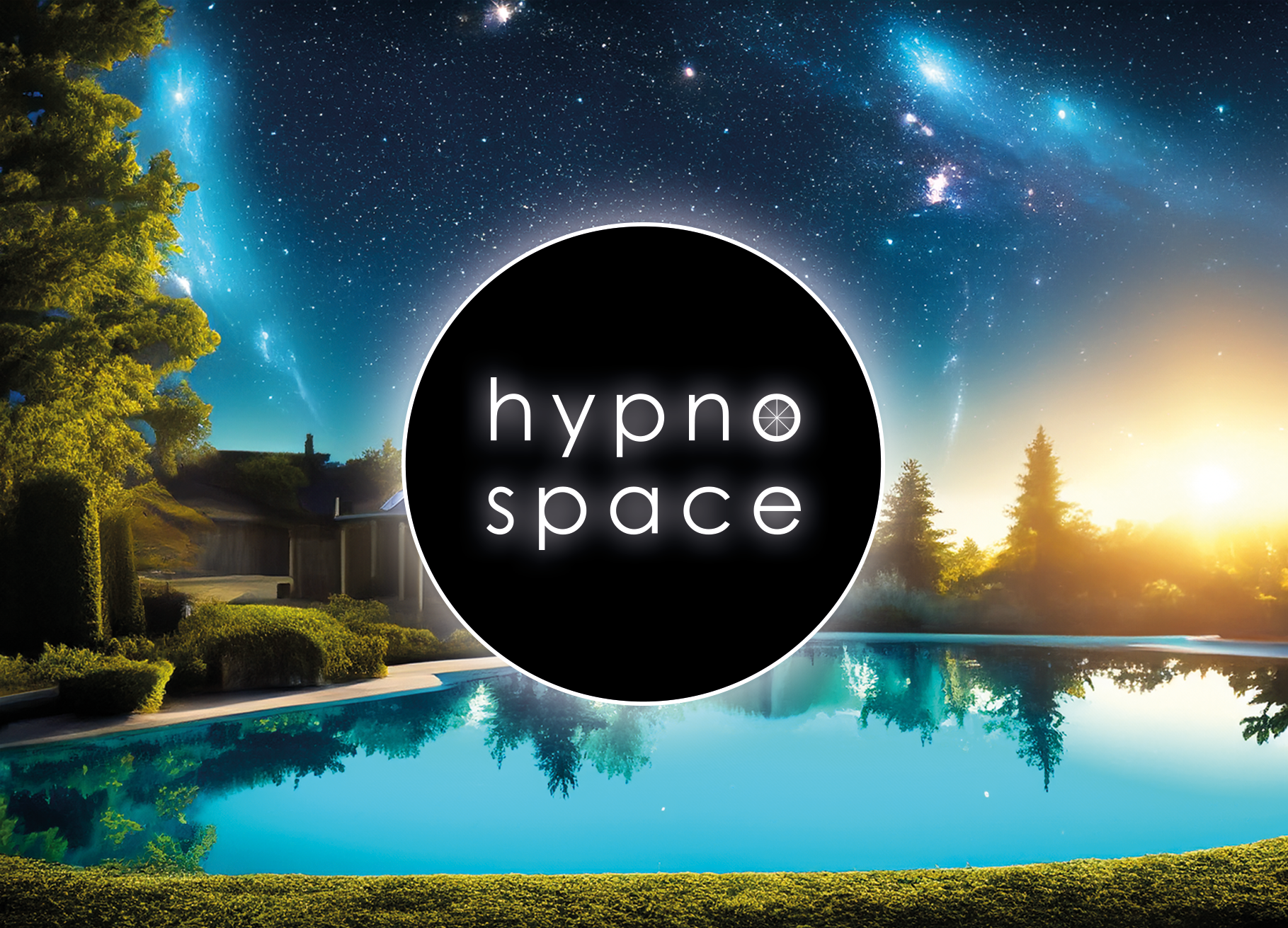 Manifestations-Hypnose: Quantensprung in deine optimale Zeitlinie (Timeline Jumping) - hypnospace - Hypnose in Augsburg