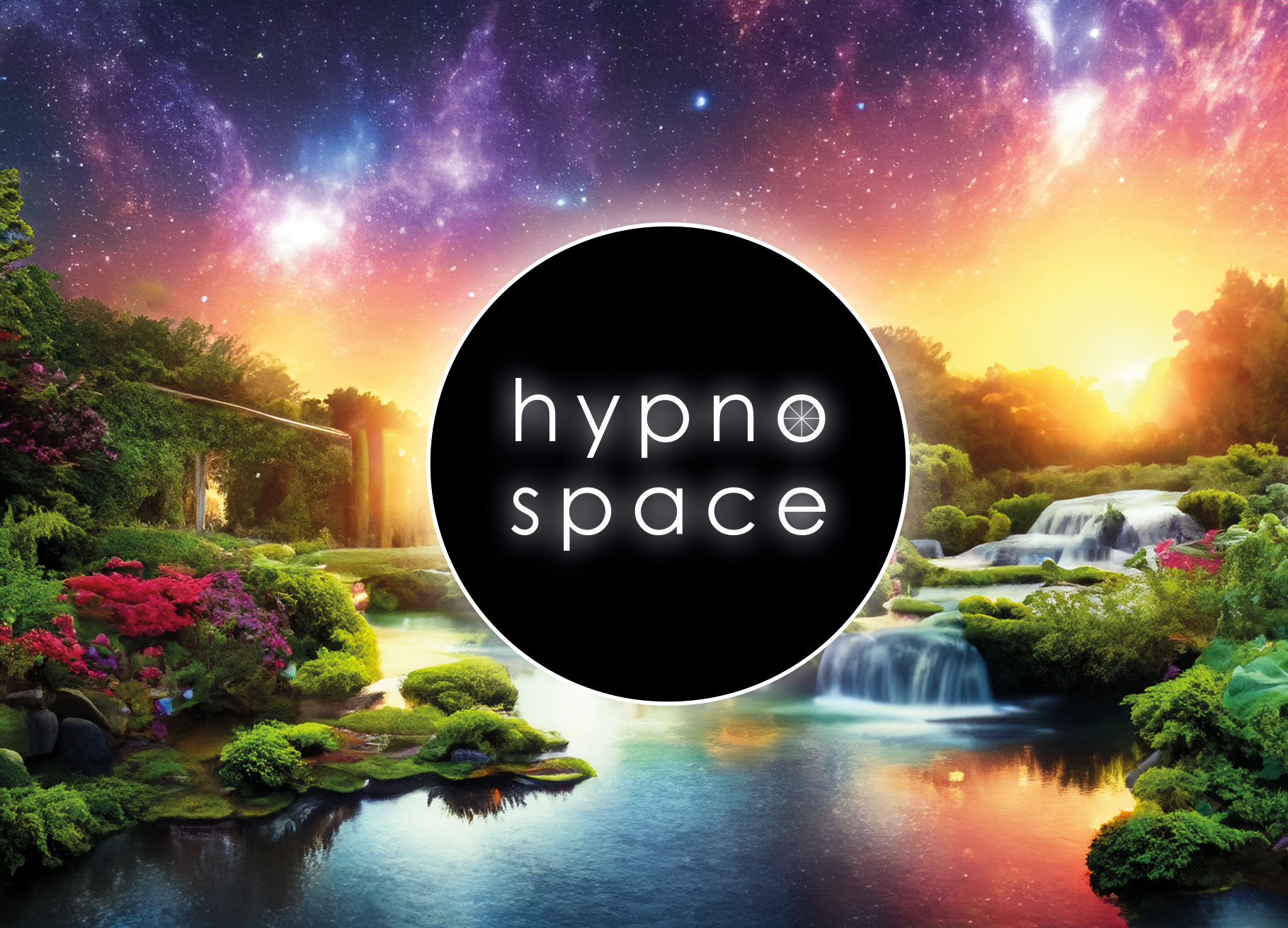 Fantasie-Hypnose: Kreative Blockaden lösen - Ideen, Impulse und Inspiration einladen - hypnospace - Hypnose in Augsburg