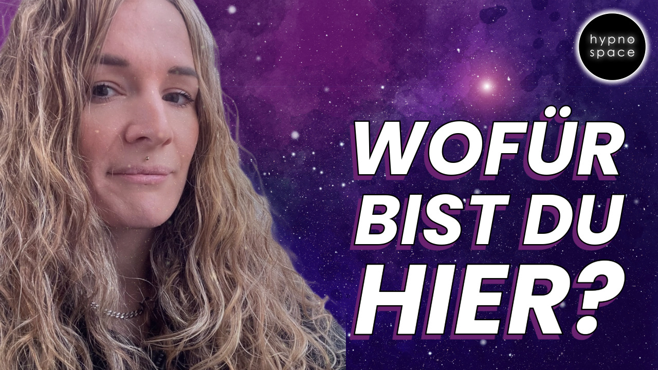 Berufung finden: Mit dieser geheimen Formel klappt es! - hypnospace - Hypnose in Augsburg