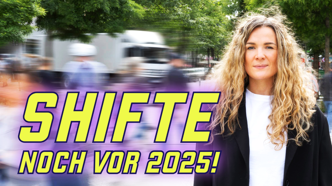 Die ultimative Anleitung zum Identity Shifting - hypnospace - Hypnose in Augsburg