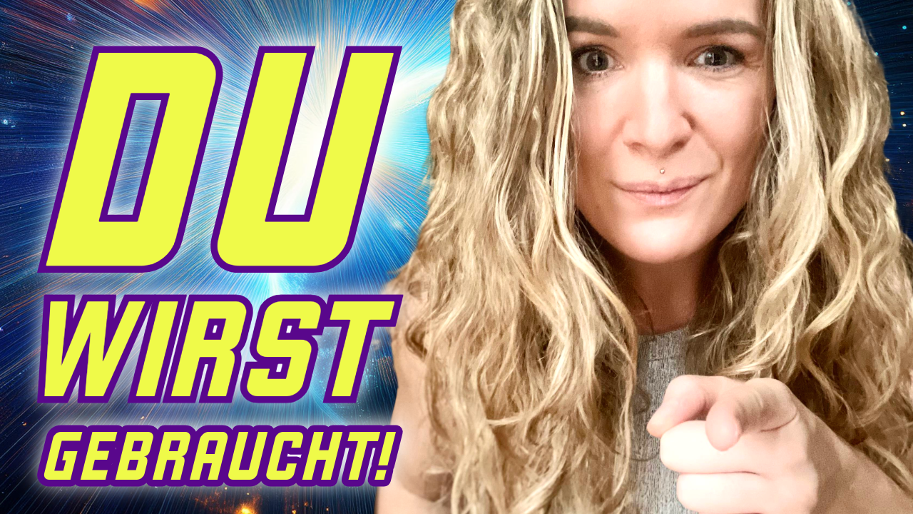 5 Anzeichen dass du bereit bist deine Berufung zu leben - hypnospace - Hypnose in Augsburg