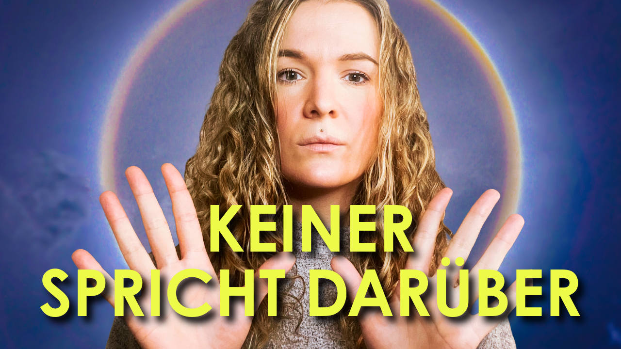 Spirituelles Erwachen – Die brutale Wahrheit - hypnospace - Hypnose in Augsburg