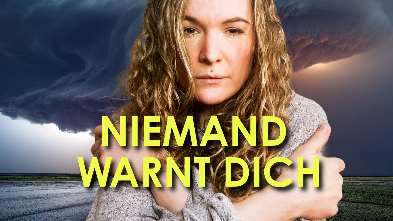 Spirituelle Notlage — Wenn Erwachen zur Krise wird - hypnospace - Hypnose in Augsburg