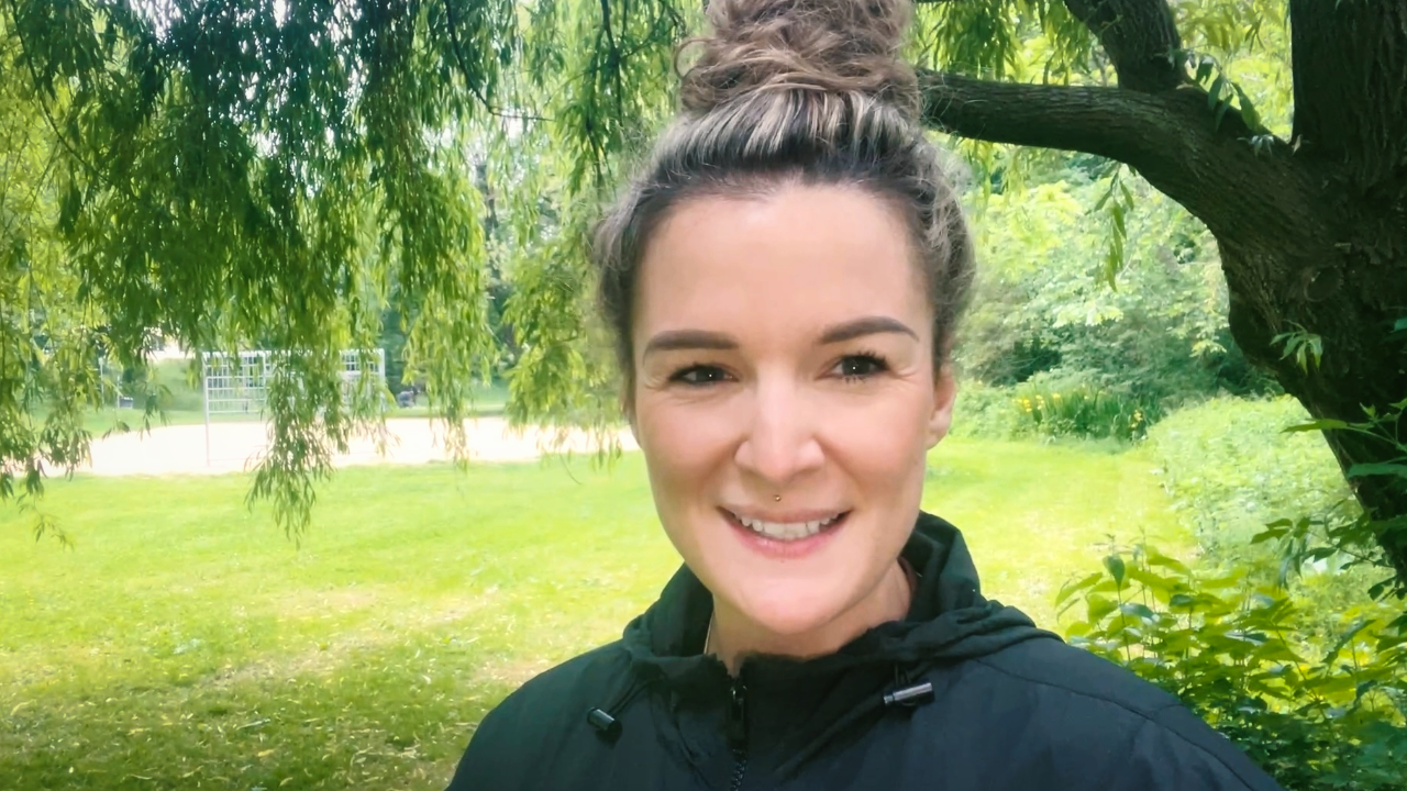  Gib mir 10 Minuten – und du begreifst, warum Stillstand Fortschritt ist - hypnospace - Hypnose in Augsburg