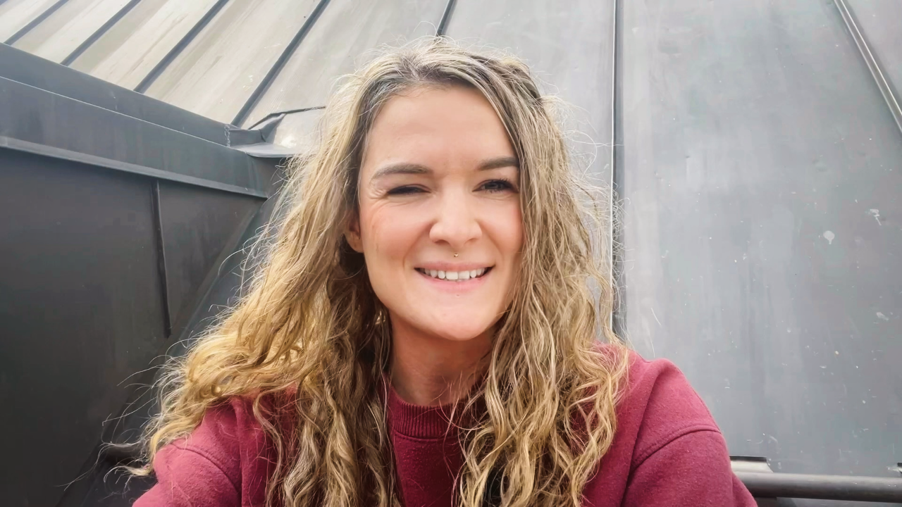 Du denkst, du machst Rückschritte? Vielleicht kommst du gerade bei dir an. - hypnospace - Hypnose in Augsburg