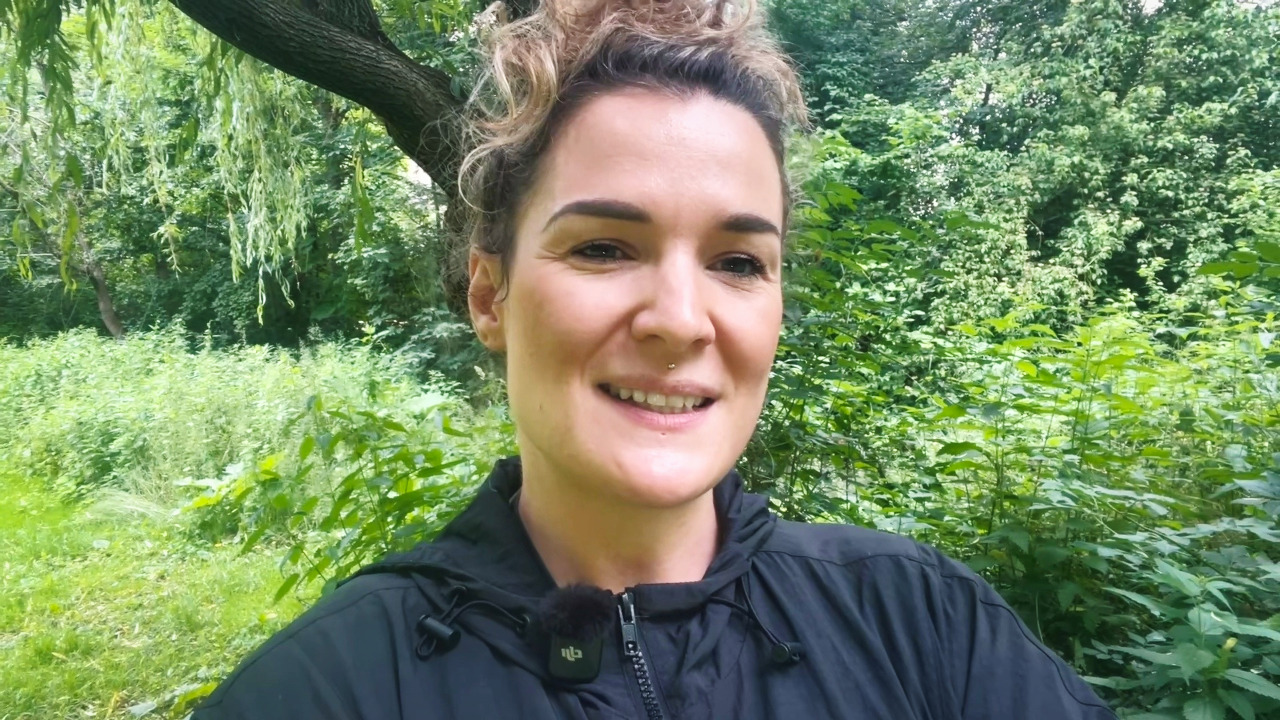 Raus aus dem Hamsterrad? Dann brauchst du keinen Plan, sondern... - hypnospace - Hypnose in Augsburg