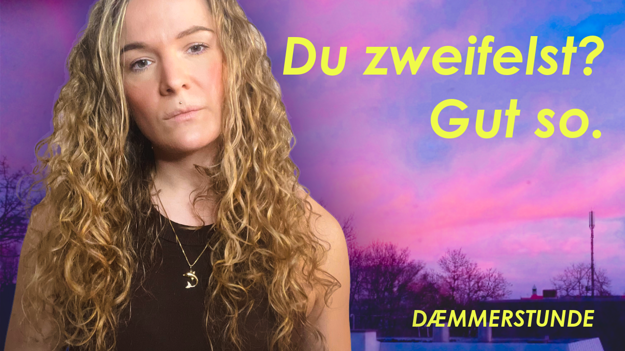 Selbstzweifel, Ehrgeiz, Perfektionismus – und wie das, was dich lähmt, zum Portal wird - hypnospace - Hypnose in Augsburg