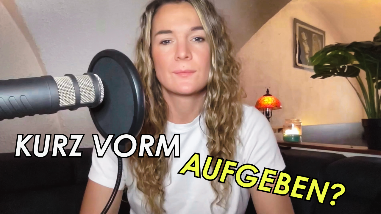 So verwandelst du Angst vor Sichtbarkeit in deine größte Stärke - hypnospace - Hypnose in Augsburg