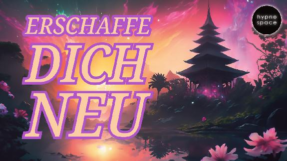 Meditatives Ritual: Ein neues Leben manifestieren – Im Tempel des Herzens - hypnospace - Hypnose in Augsburg
