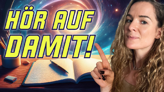 Wie du ein Leben im Flow manifestieren kannst - hypnospace - Hypnose in Augsburg