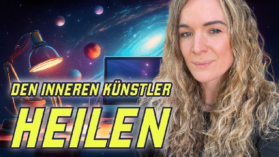 Wie du vom Perfektionisten zum Creator wirst - hypnospace - Hypnose in Augsburg