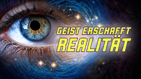 Quanten-Meditation: Manifestiere was du willst mit dem Beobachtereffekt - hypnospace - Hypnose in Augsburg