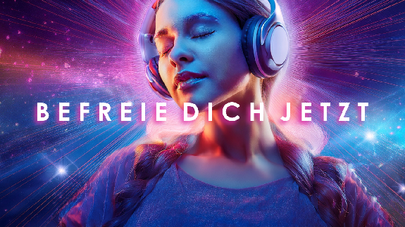 Tiefenhypnose: Lass dein Überbewusstsein alte Blockaden lösen - hypnospace - Hypnose in Augsburg