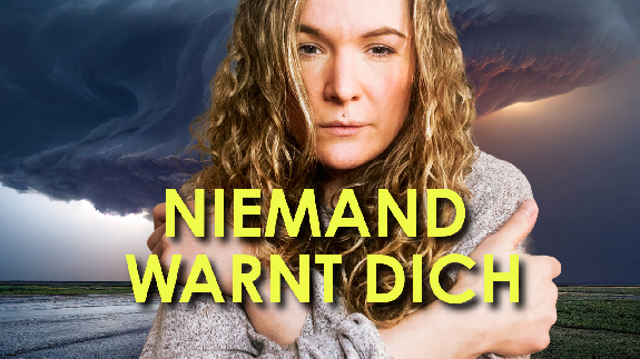 Spirituelle Notlage — Wenn Erwachen zur Krise wird - hypnospace - Hypnose in Augsburg