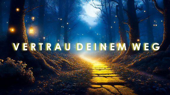 Hypnose für Selbstvertrauen | Wenn du den Glauben an dich selbst verloren hast - hypnospace - Hypnose in Augsburg